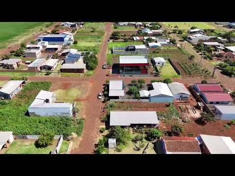 ¡Terreno de Sueños en Barrio Sol Naciente, Santa Rita, Alto Paraná!