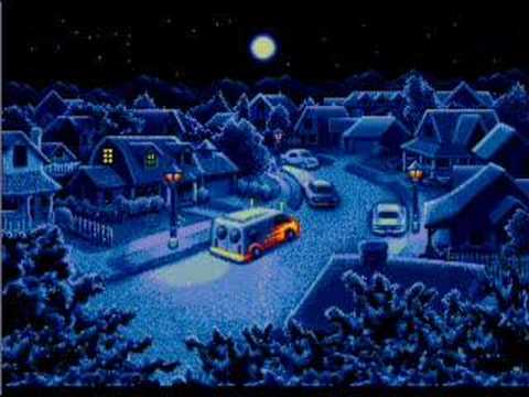 Crue Ball Intro Movie