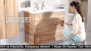 VitrA | Nest Serisi