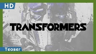 Transformers (2007) Teaser