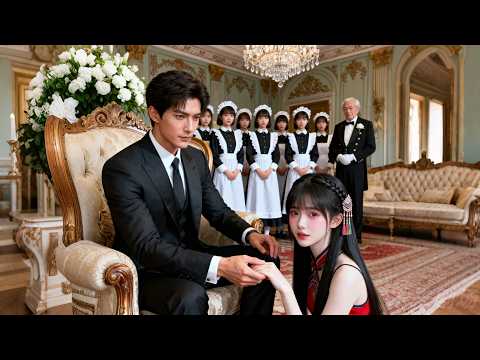 人人笑她鄉下來的土丫頭沒教養，誰料她一舉一動驚艷眾人。原本想退婚的總裁也瞬間對她產生興趣，一向高高在上的他日日低頭求愛！#灰姑娘霸總 #好看 #爽劇 #真千金她來自鄉下