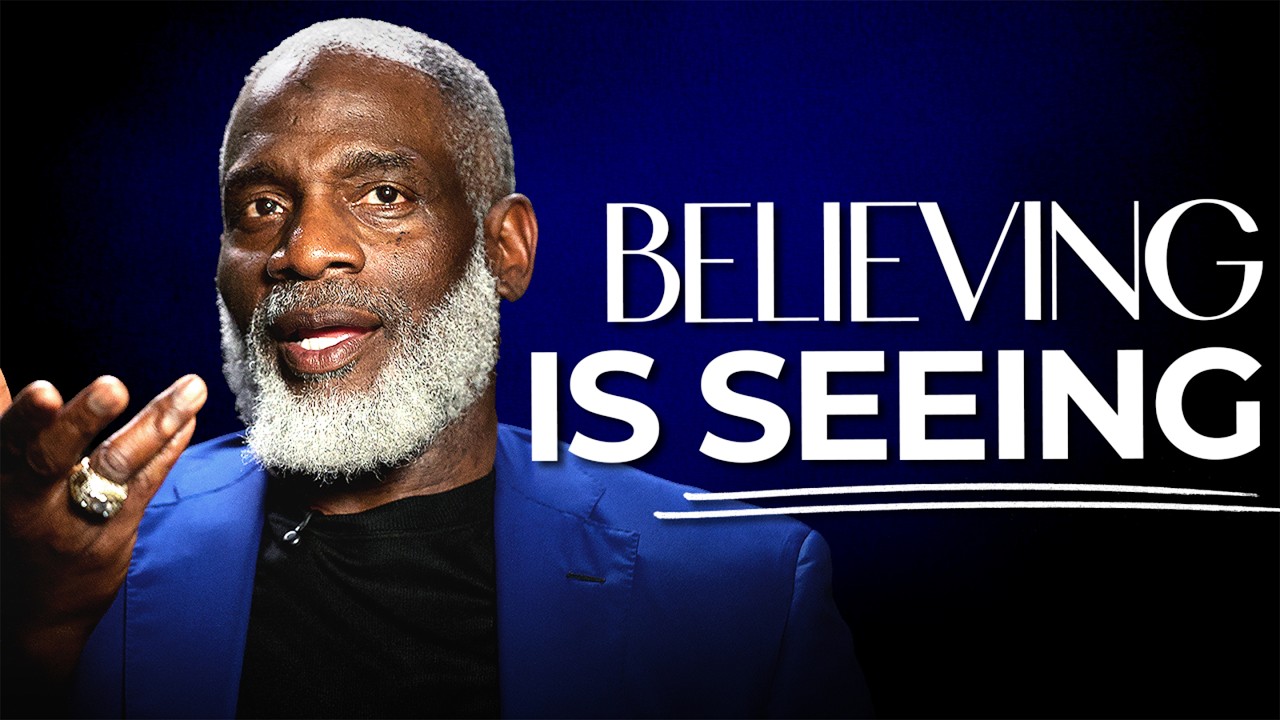 How To Believe When You Are Facing Impossible Odds