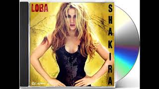 Shakira - Loba - Remix - Dj Atma