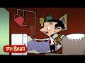 CARAVAN BEAN! | Mr Bean Cartoon Season 3 | Full Episodes | Mr Bean Cartoon World