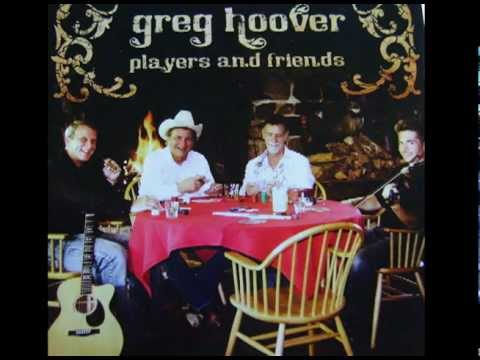 Promotional video thumbnail 1 for Greg Hoover - Music