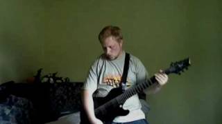 Sentenced - May Today Become The Day w/solo (Rocking Out version:D)