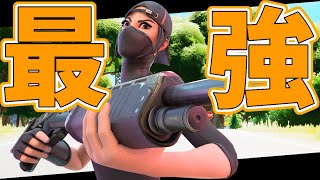 【フォートナイトキル集】PCパッドの最強キル集！【ハルジオン】