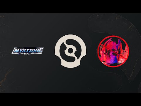 Team Mystique vs Outsiders from CN – Game 3 - Dota Pro Circuit China - Division II Tour 1