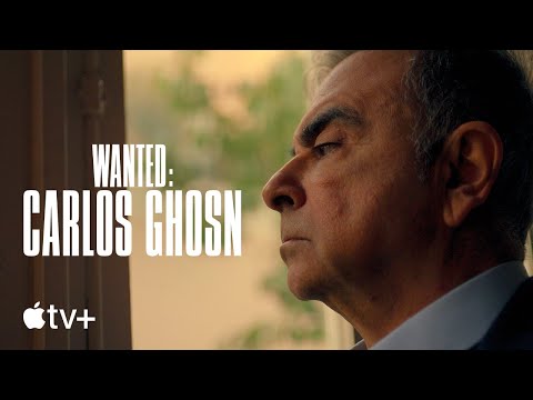 Trailer-Vorschau: Wanted: Carlos Ghosn