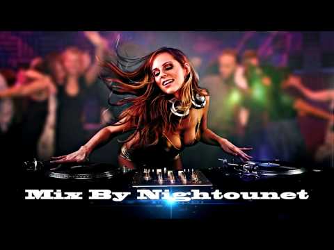 #1Mix By Nightounet | Electro/House 2013
