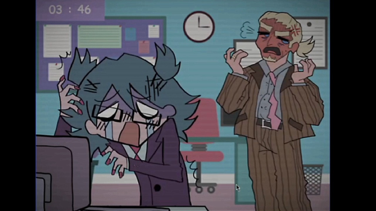 laceygames.com's new eerie lost flashgames