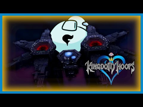 A Clap to the Death - Kingdom Hoops [Lost Episode]