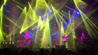 UMPHREY'S McGEE : It Doesn't Matter : {4K Ultra HD} : Summer Camp : Chillicothe, IL : 5/26/2018