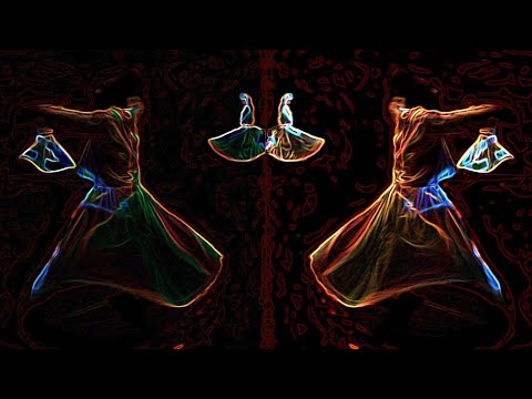 DELMIGHTY SOUNDS- SUFI DUBWISE