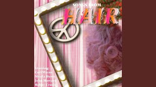 Electric Blues-Old Fashioned Melody (From &quot;Hair&quot;)