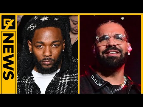 Kendrick Lamar Releases Explosive Diss Track Aimed at Drake