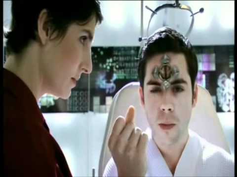 Doctor Who Episode Tribute No.156 - The Long Game