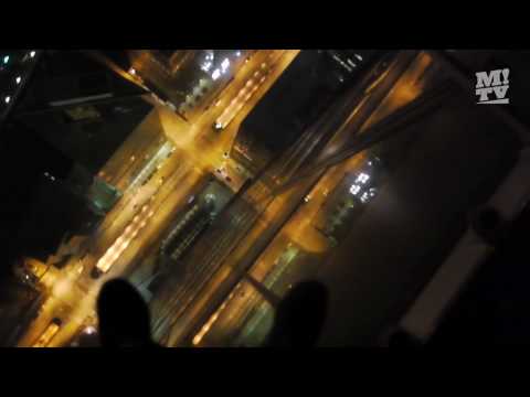 Movits TV - Episode 15 - First We Take Manhattan Tour