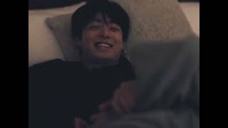 Download lagu Jin just wanted to say goodbye to Jk but ended up lying in Jk's bed 🤭🥰 mp3