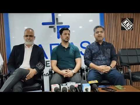 “Paras Hospital has completed three successful years in Kashmir, and we want to give a token of gratitude to the people of the Valley for their continued trust. We are organising a free mega medical camp on Sunday, with specialists available for consultations,” said Dr Murtaza Habib, Faculty Director, Paras Hospital Srinagar in a press conference.