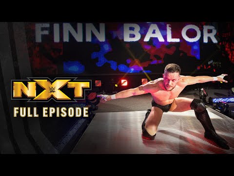 WWE NXT