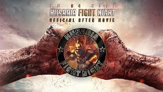 Husaria Fight Night - Gala MMA Rząśnia - Official Aftermovie