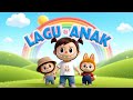 Nursery Rhymes For Babies If You Are Happy More Kids Songs