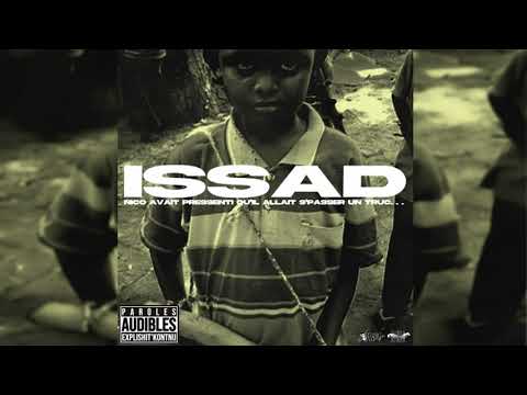 5DES - ISSAD (Hors-Série)