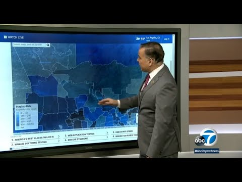 Abc7 Safety Tracker