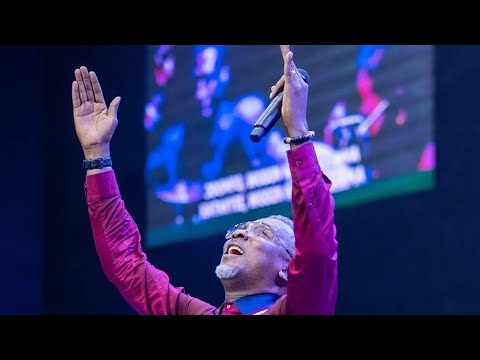 😭OMG!!!! Powerful ‘Old GA’ Worship Songs by Apostel Abraham Lamptey.. You Will Cry After watching