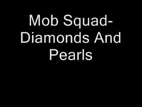 Dj Upgrade - Diamonds And Pearls