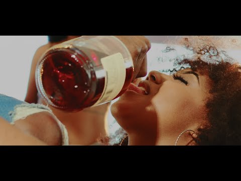 PCHRIS FT KING STREET BAZ LA ( OFFICIAL MUSIC VIDEO )