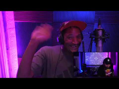 The Inside Job with System - 7/8/2020 ft. MC Astro