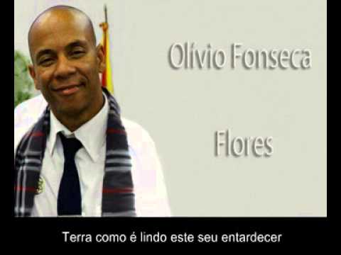 1049 Olivio Fonseca - Flores - 13 Mãe Terra