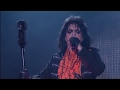 Alice Cooper - The Black Widow (Live at Alexandra Palace, London, England 29/10/2011)