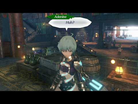Xenoblade Chronicles 2 H2H - Adenine & Mòrag (Walking Encyclopedia) - ENGLISH