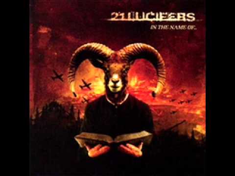 21 Lucifers - Violence