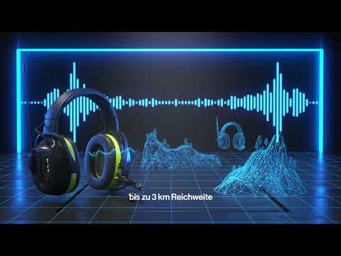 Hellberg Safety Local Deutsch