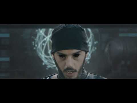 INKONNU   KNZ   Official Music Video   Prod by NAYZ & Al AMIN