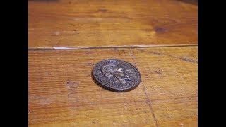 【開封動画】スカイリム　セプティム金貨