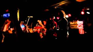 Hate The Way by Runner Runner 04/09/2011