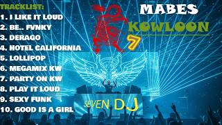 Download lagu 🔥AWAS KETINGGIAN‼️ DUGEM I LIKE IT LOUD DJ MABES KOWLOON mp3