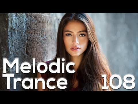 Tranceflohr- Melodic Trance Mix 108 - [TMTM108] - February 2022