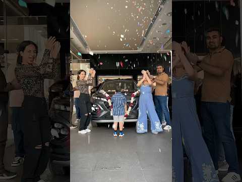 Ap sabke pyaar se ek sapna pura hogya🥺❤️ #youtubeindia #youtubeshorts #youtubevideos #bestfriend