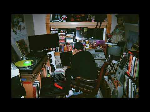 [FREE] Logic x Joey Bada$$ x Doc D Type Beat “Pharaoh” | Vinyl Days Boom Bap Instrumental 2022