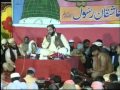 SARBANA MEHRBANA RAHIYA KALAAM PIR SYED MEHAR ALI RHA BY KHALID HASNAIN CHKWAL