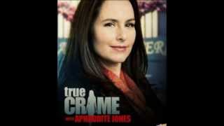 Aphrodite Jones RIPPS Diane Dimond to pieces on King Jordan Radio!