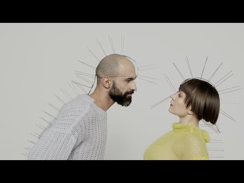 Used to Be in Love - The Jungle Giants