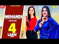Mehandi Tere Naam Ki Pranjal Dahiya R Mehandi Tere Naam Ki Pranjal Dahiya R