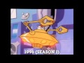 Dexter S Laboratory Intros 1996 2003